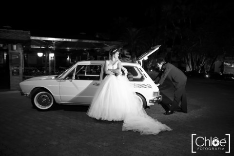 Casamento Bruna e Ivan