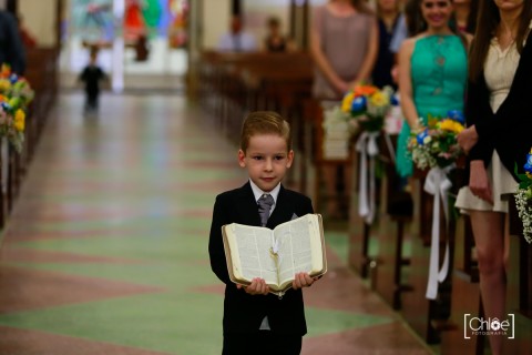 Casamento Silmara e Lucas