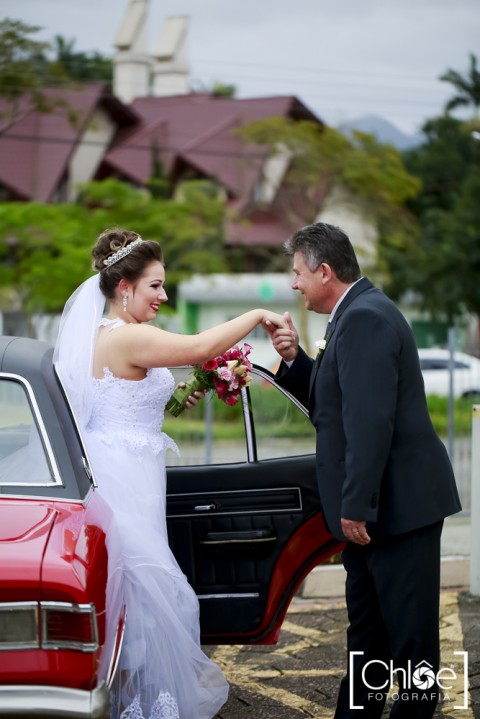 Casamento Helena e Julio