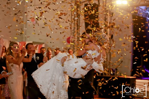 Casamento Mary e Doug