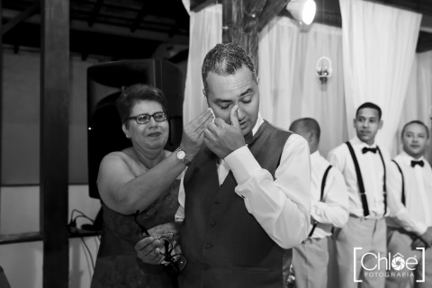 Casamento Michelle e Filipe